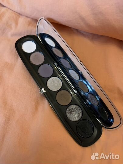 Тени Mark Jacobs steeletto