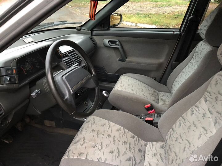 ВАЗ 2112 1.6 МТ, 2006, 180 000 км