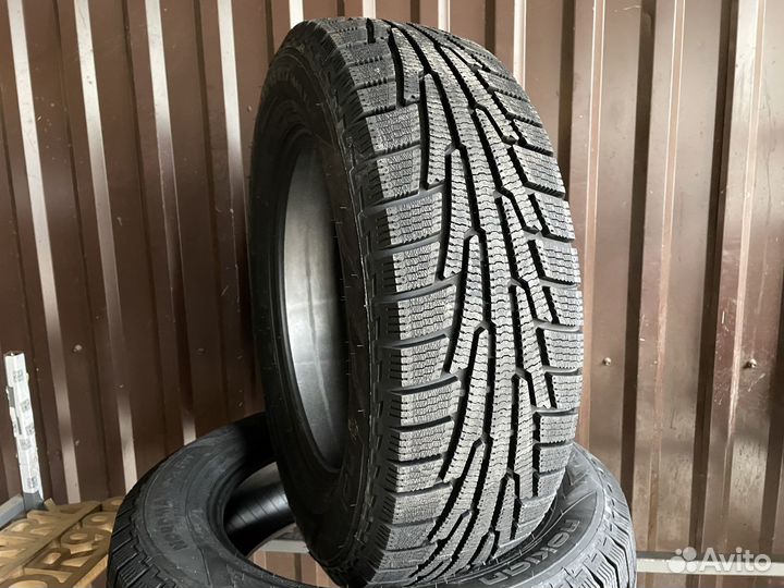 Nokian Tyres Nordman RS2 SUV 225/65 R17 106R