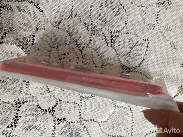 Чехол для телефона айфон XS Max