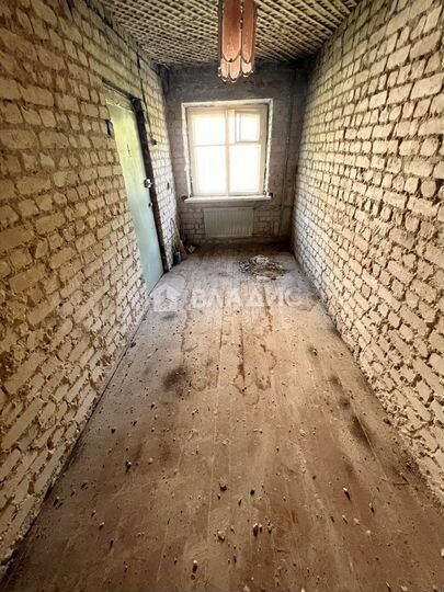 2-к. квартира, 38,6 м², 3/3 эт.