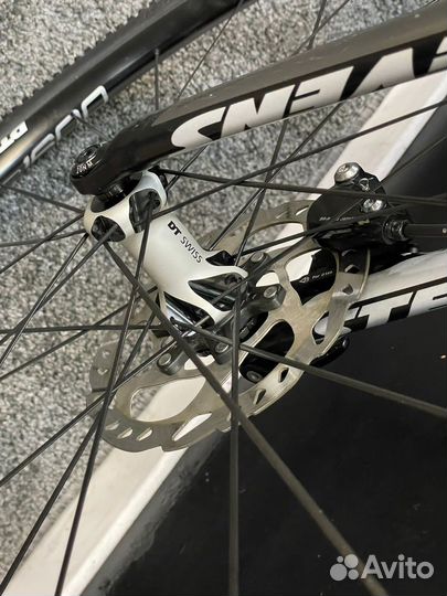 Gravel Stevens Prestige Ultegra /DT Swiss