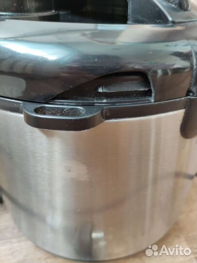 Мультиварка polaris rmc 0349ad