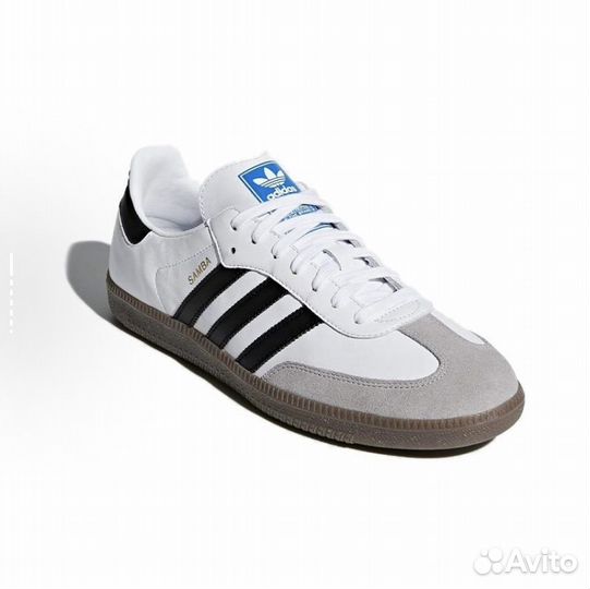 Adidas Originals Samba og (Poizon)