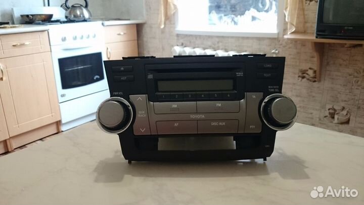 Продаётся аудио-система