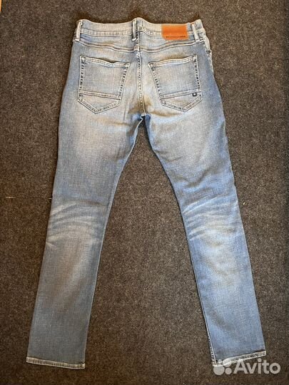 Мужские джинсы DC Shoe