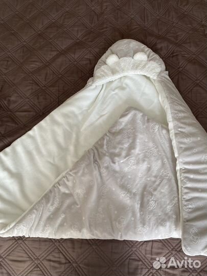 Комплект на выписку