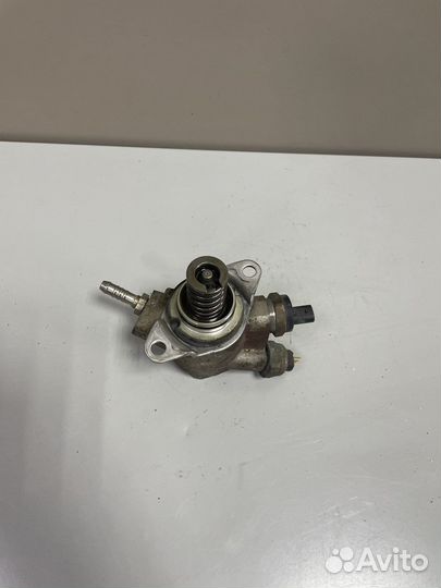 Насос тнвд Ауди А4 Б8 А5 8Т Ку5 CAL