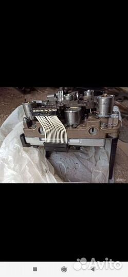 Мехатроник dsg 6 dq250