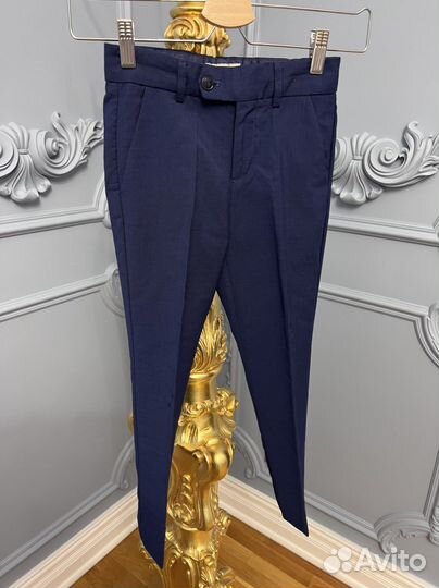 Школьный костюм Zara размер 7 лет