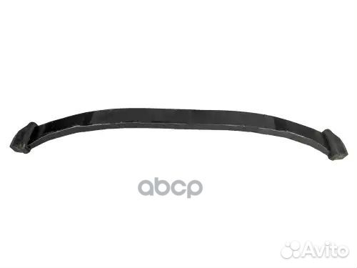 Рессора пер. пластик.1-лист. mb sprinter перед