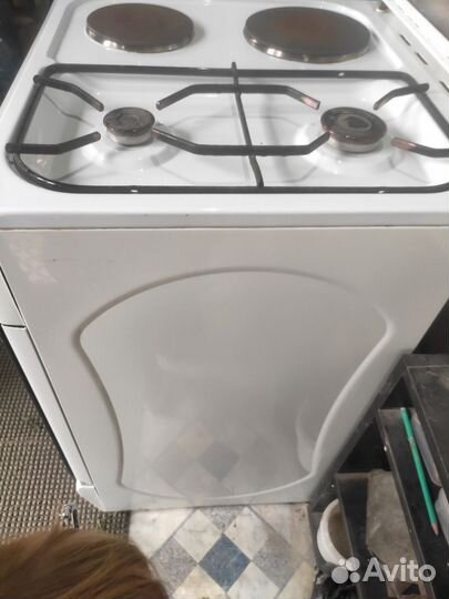 Плита/духовка