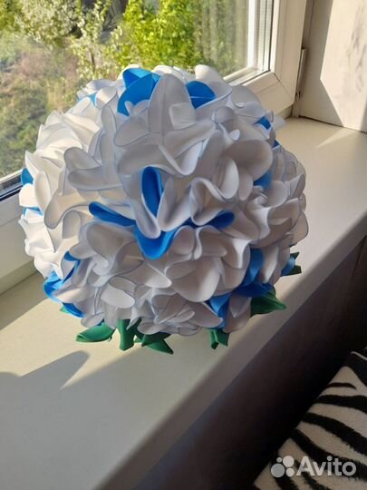 Светильник Гортензия