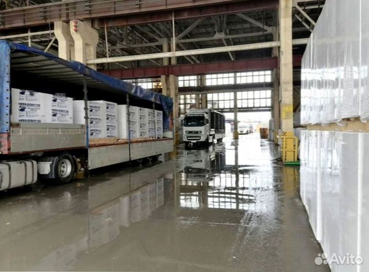 Газосиликатные блоки