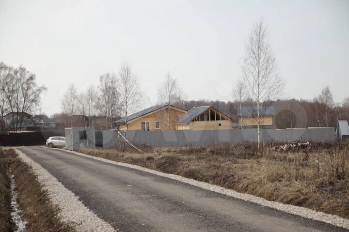 Участок 12 сот. (СНТ, ДНП)