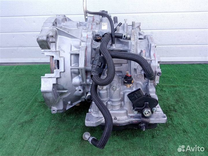 Акпп/вариатор/робот Mazda Mazda3/Mazda3 MPS