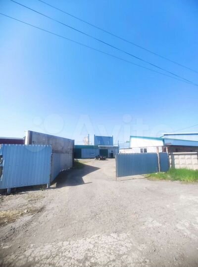 Склад, 1642.9 м²
