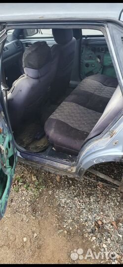 Ступица Mazda 626 gc разбор