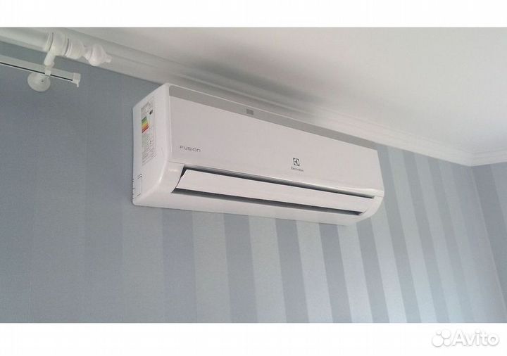 Кондиционер / большой выбор