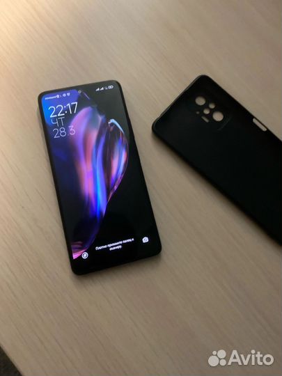 Xiaomi Mi Note 10 Pro, 8/256 ГБ