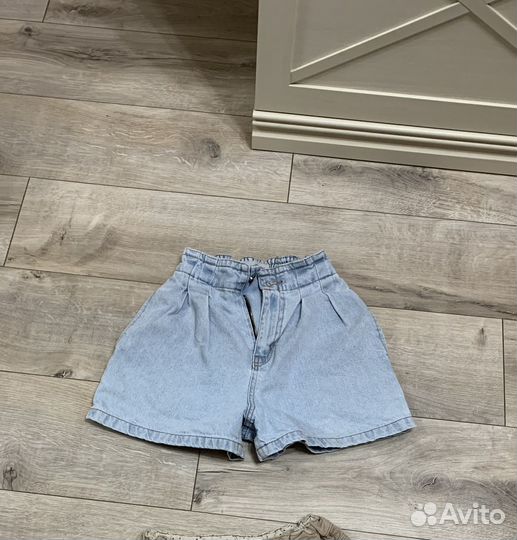 Шорты 44-46