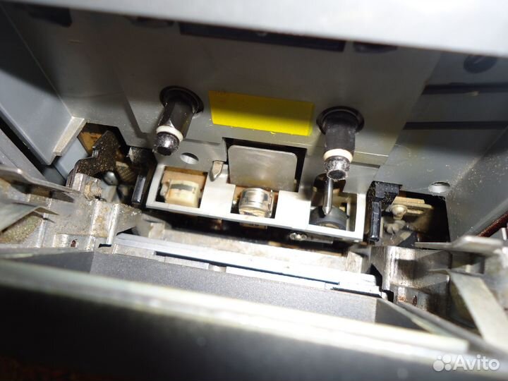 Кассетный магнитофон комета 225С-3