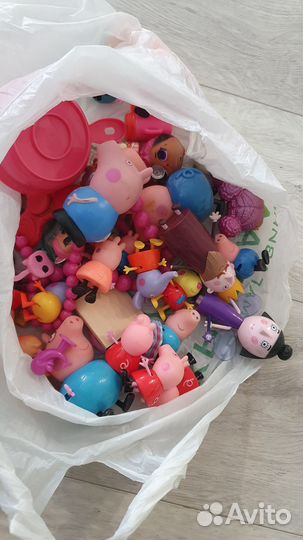 Продам детский домик