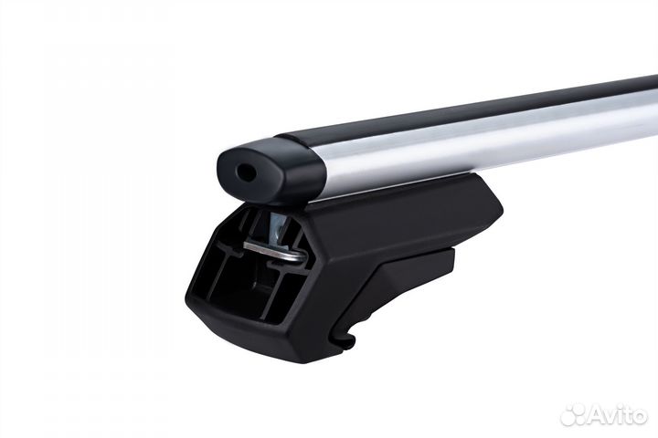 Багажник на крышу Mercedes-Benz Viano ED ED2-311F