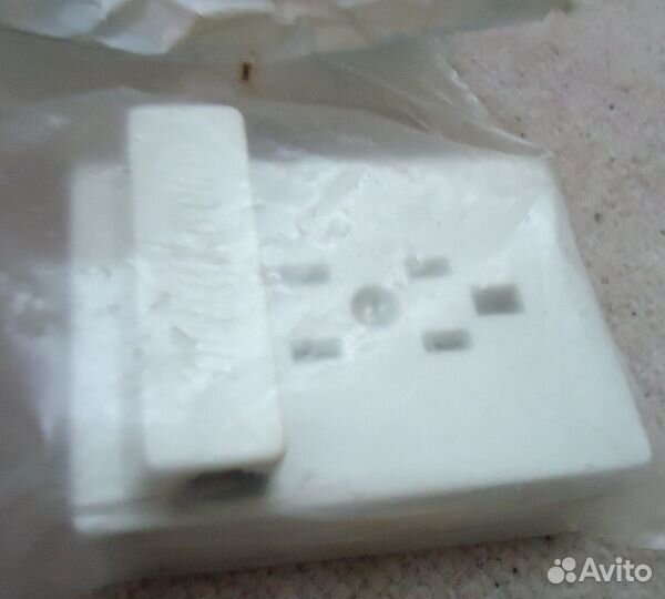 Универсальная телефонная розетка