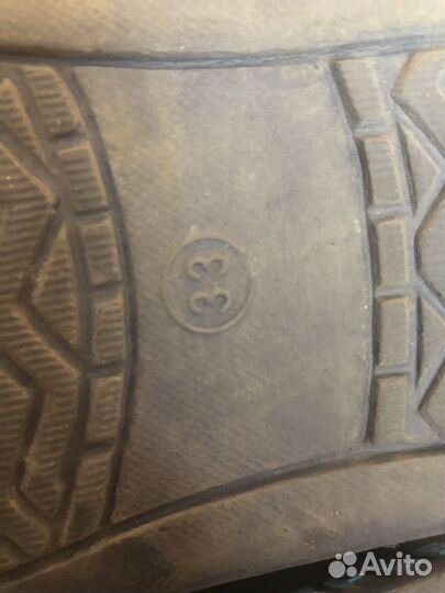 Crocs сабо детские