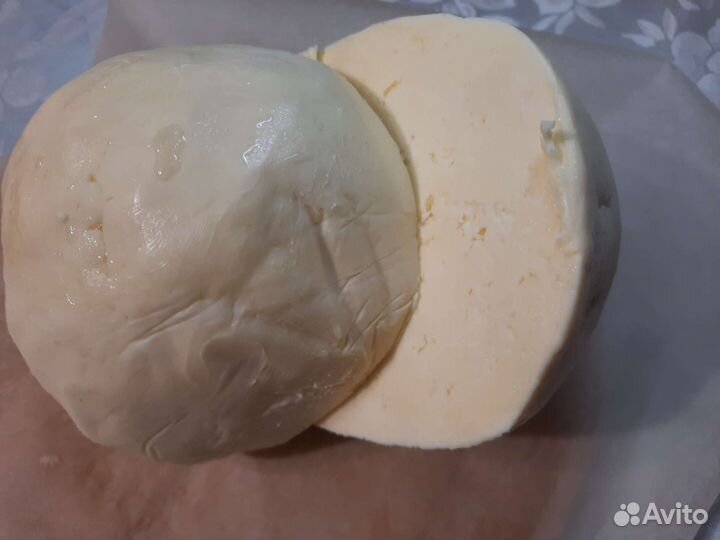 Масло сливочное