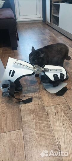 Ортез для шейки бёдра