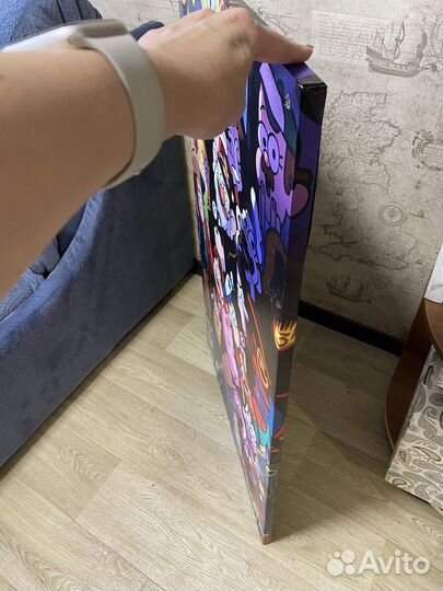 Картины и постеры