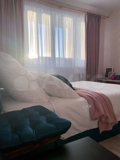 Квартира-студия, 26 м², 20/22 эт.