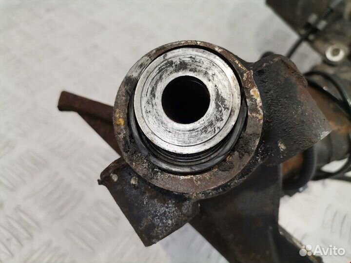 Ступица для Peugeot-Citroen C5 1