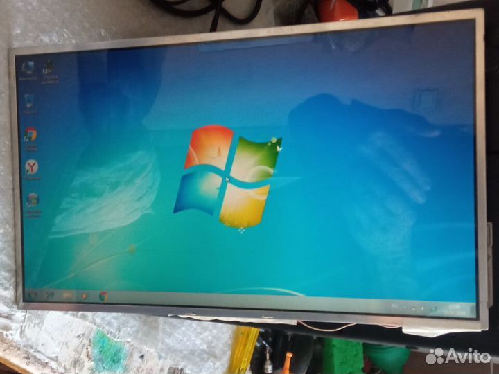 Матрица для ноутбука 15.6