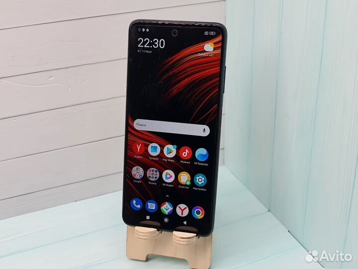 Xiaomi Poco X3 Pro, 6/128 ГБ