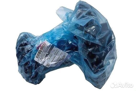 Пара коническая камаз среднего моста