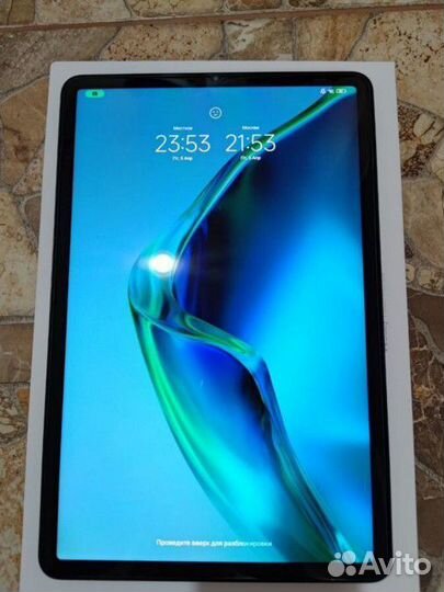 Планшет xiaomi mi pad 5 6 128