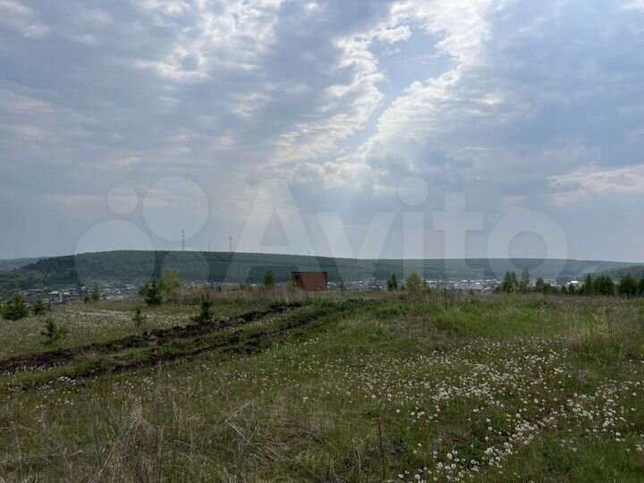 Участок 14,2 сот. (СНТ, ДНП)