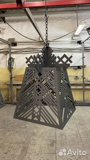 Порошковая покраска любые детали