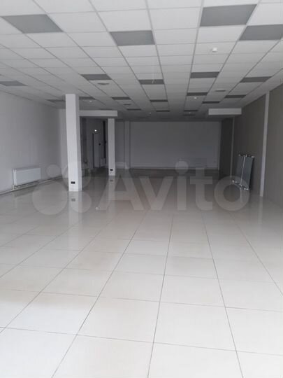 Торговая площадь, 20 м²