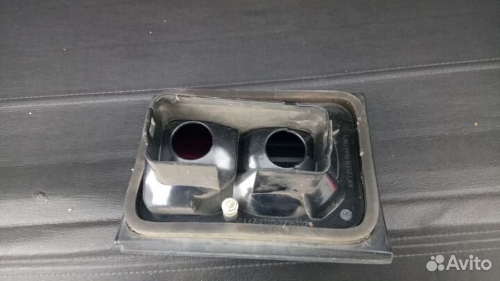 Задний фонарь стоп+зад.ход левый ваз-2110,11,12