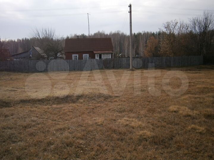 Участок 23 сот. (ИЖС)