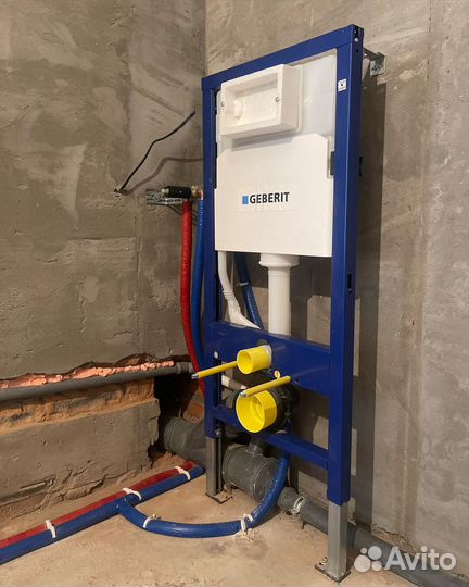 Сантехник услуги сантехника установка сантехники