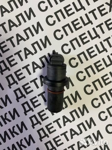 Датчик скорости кпп 2-ух контактный 577.99500