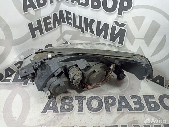 Фара Nissan Primera P12 тайвань