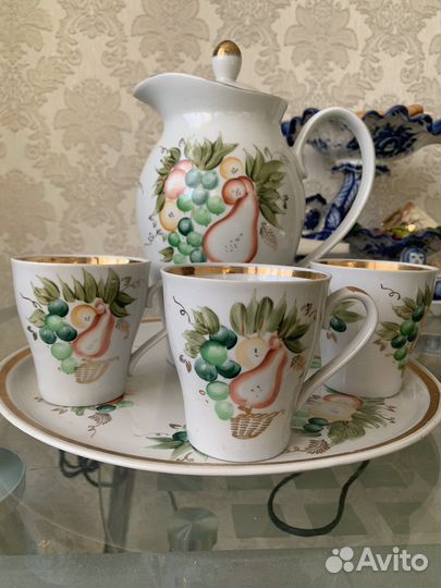 Кувшин СССР