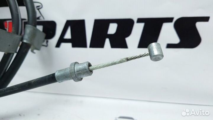 Трос стояночного тормоза Mitsubishi Outlander 3