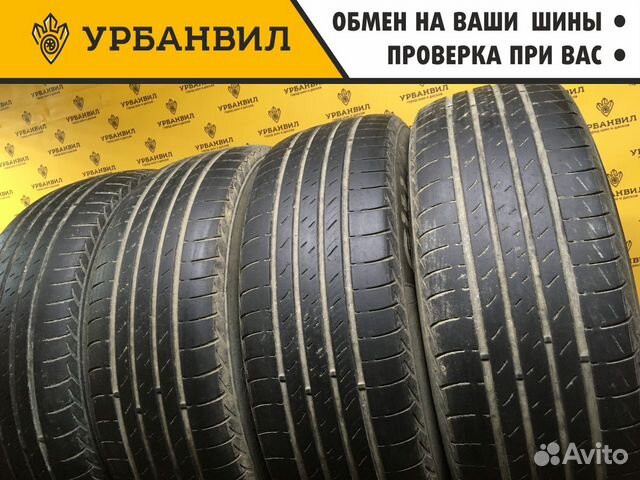Giti GitiComfort SUV 520 225/65 R17 102H